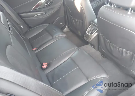 2014 Buick Lacrosse Premium Ii Group z USA, uszkodzony, nr VIN 1G4GF5G38EF161576